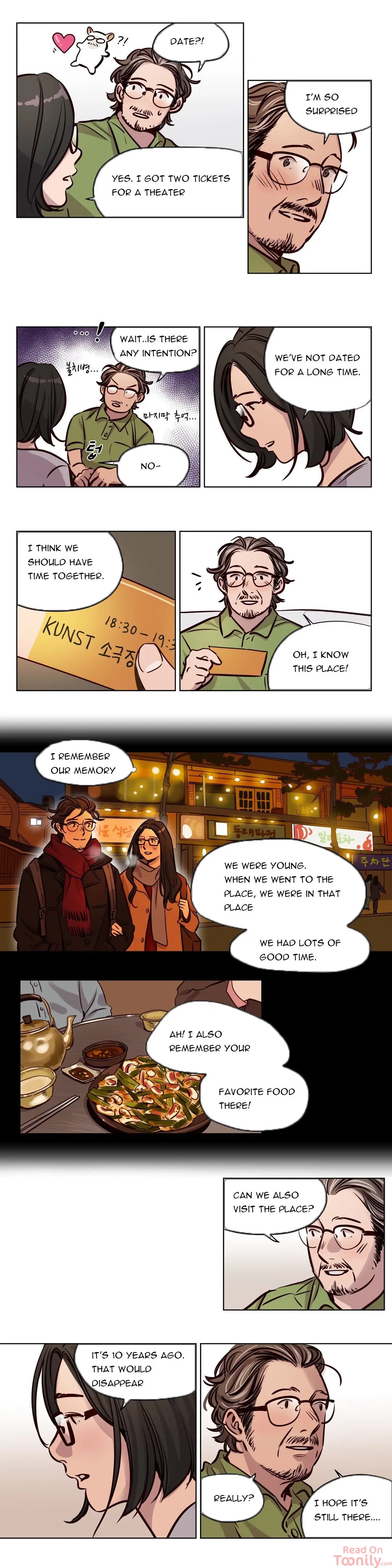 Redemption Camp Episode 47 - Page 5