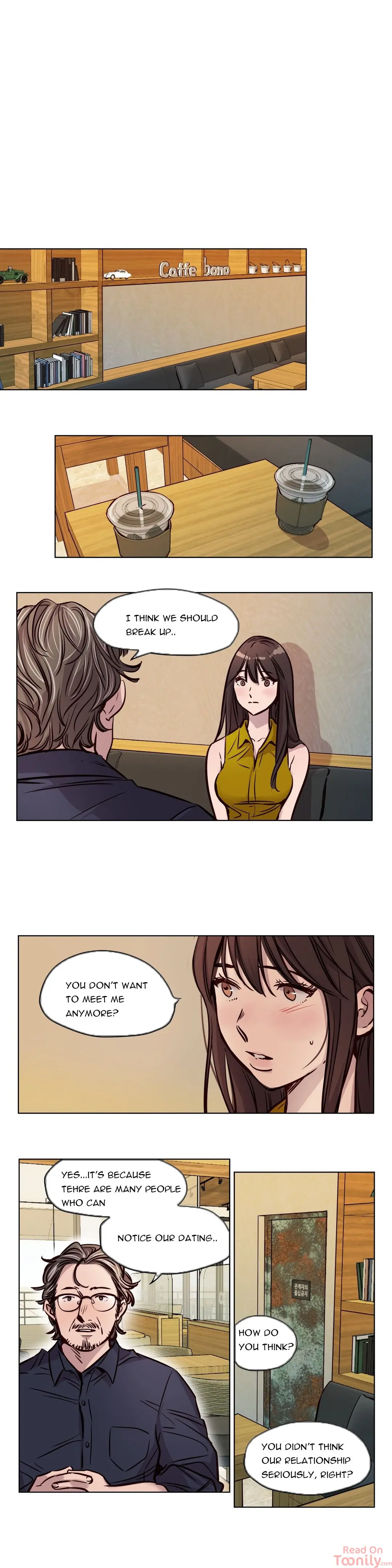 Redemption Camp Episode 47 - Page 7