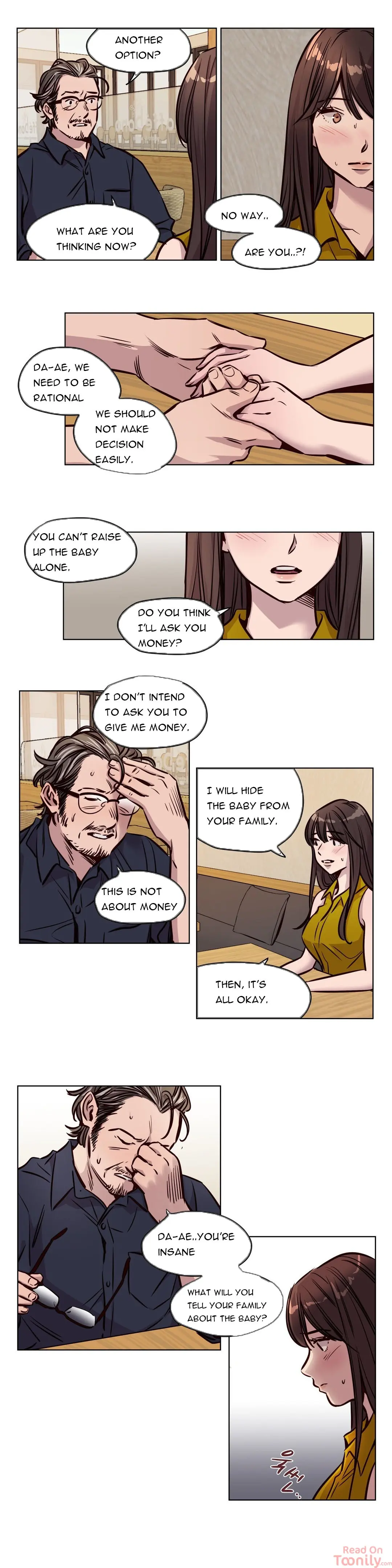 Redemption Camp Episode 48 - Page 2