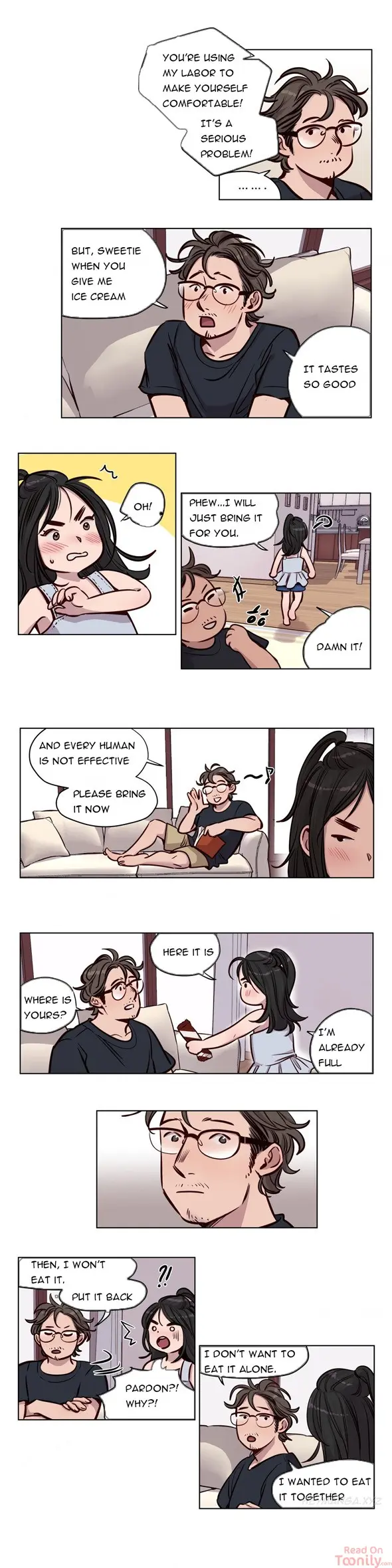 Redemption Camp Episode 49 - Page 2