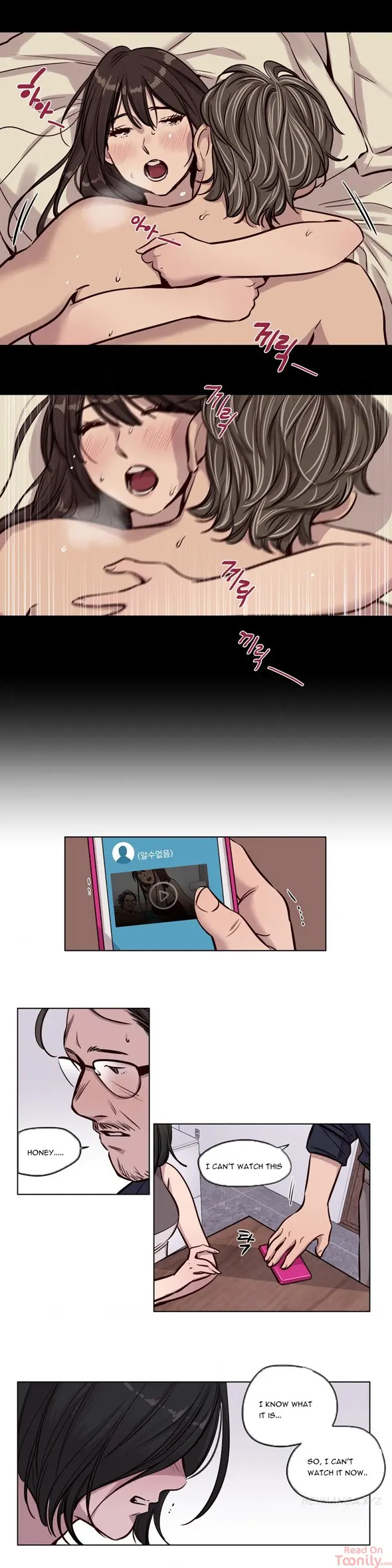 Redemption Camp Episode 49 - Page 7