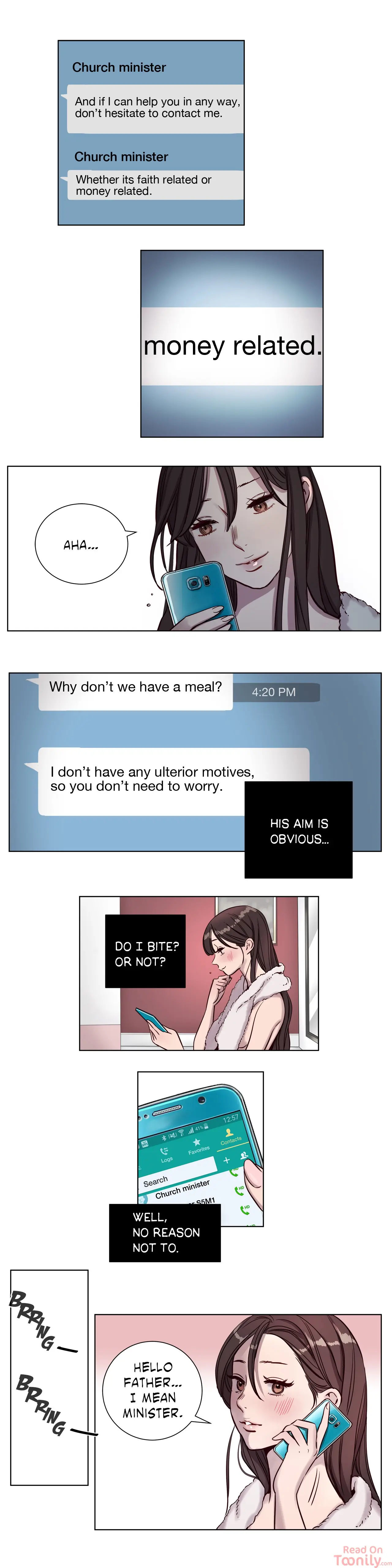 Redemption Camp Episode 5 - Page 9