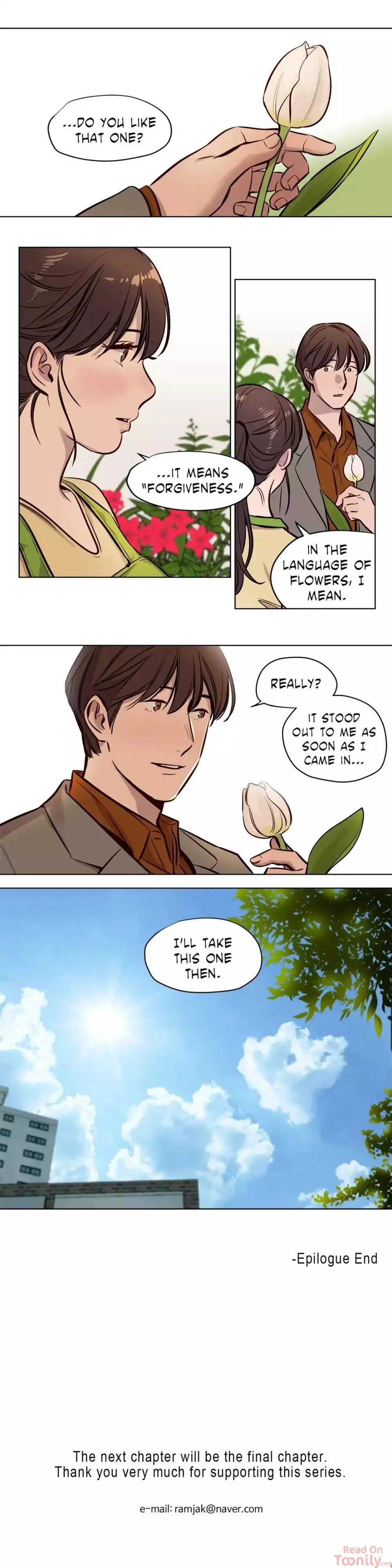 Redemption Camp Episode 59 - Page 11