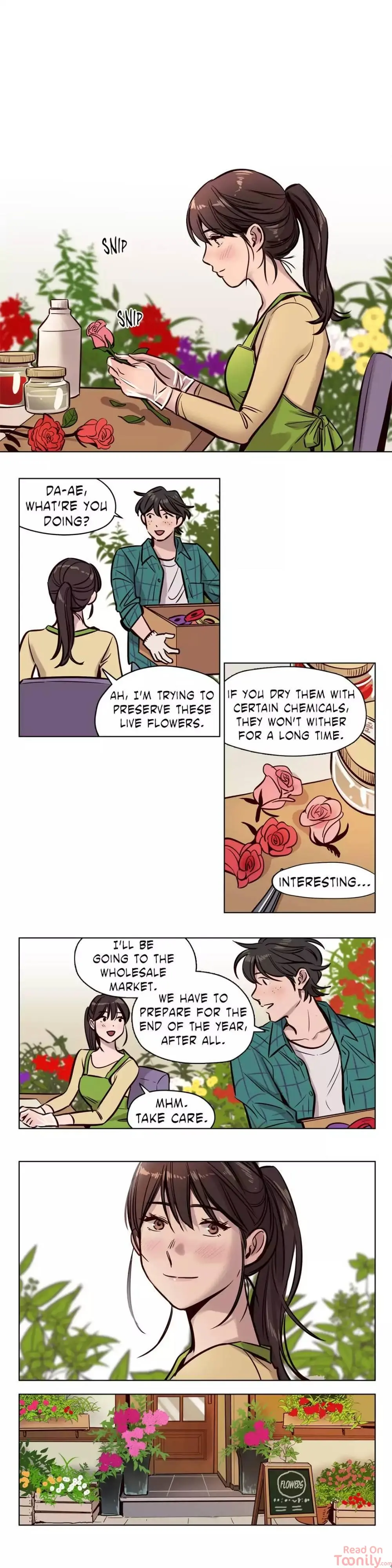Redemption Camp Episode 59 - Page 9