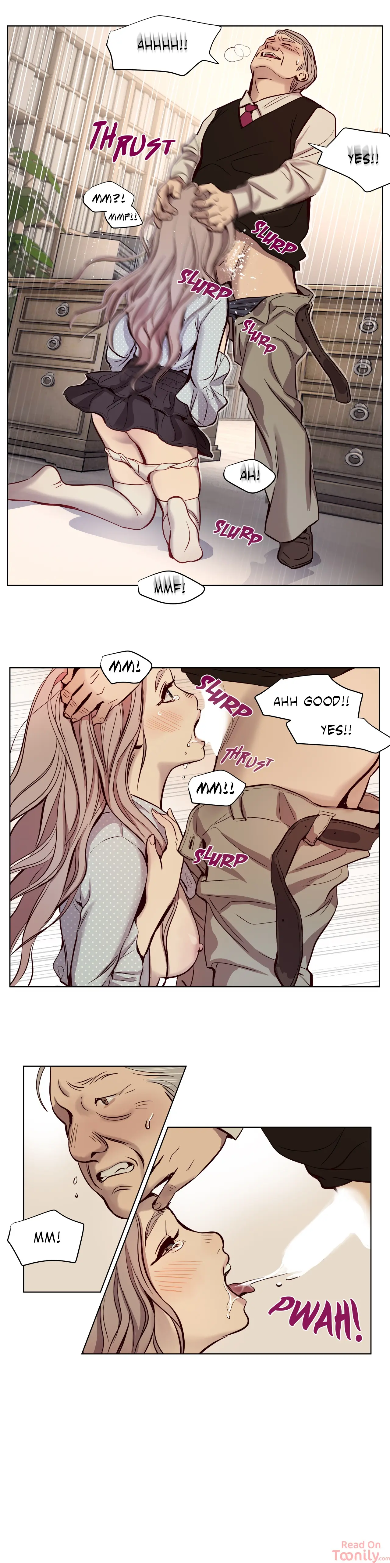 Redemption Camp Episode 6 - Page 2
