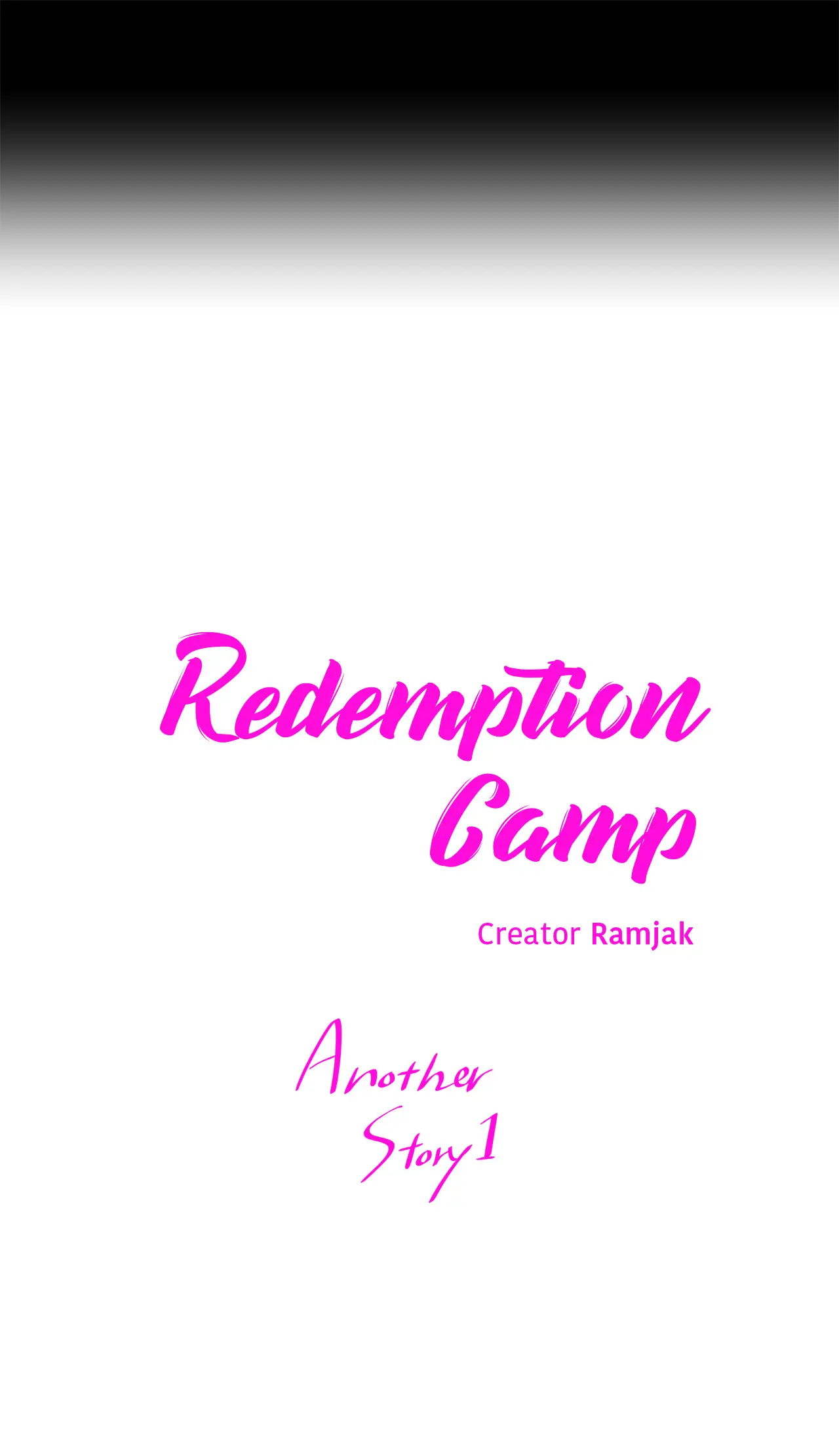 Redemption Camp Episode 61 - Page 3