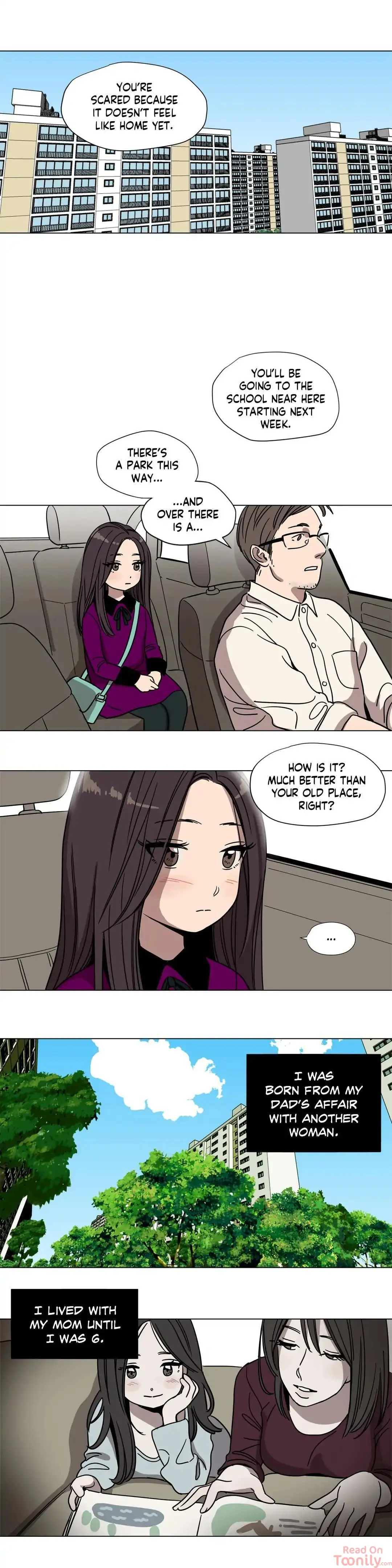 Redemption Camp Episode 62 - Page 2