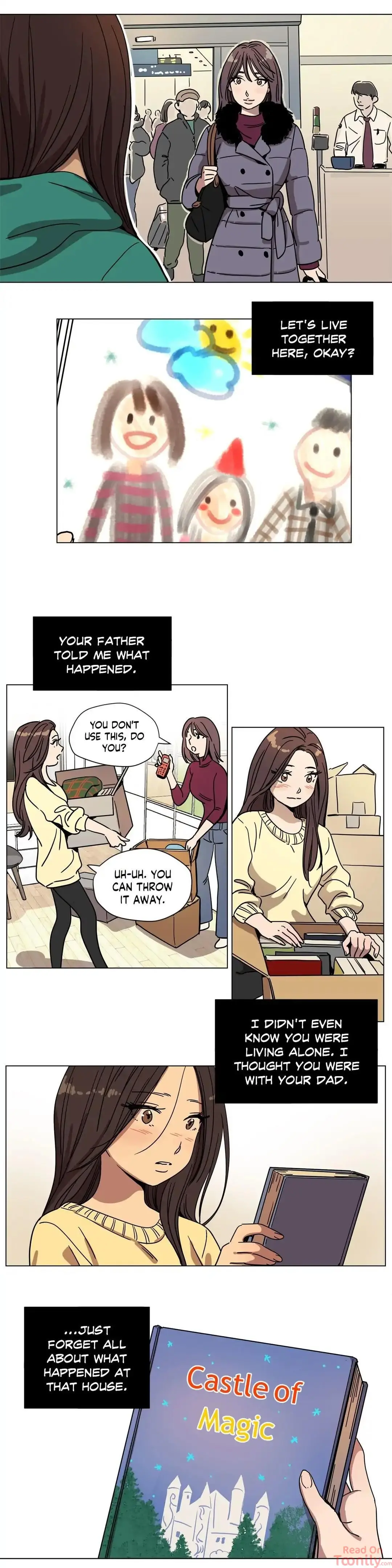 Redemption Camp Episode 67 - Page 2