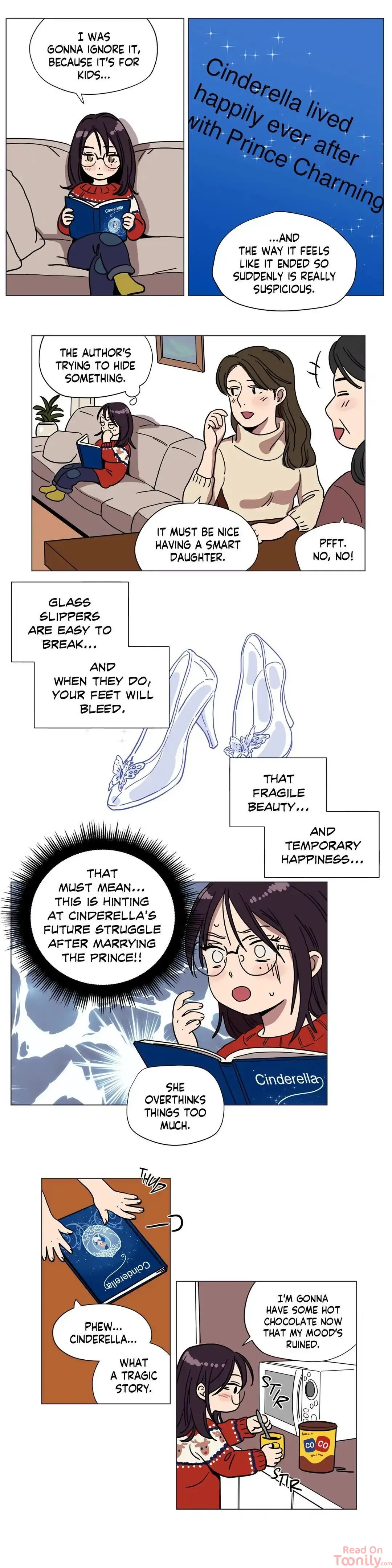 Redemption Camp Episode 68 - Page 2