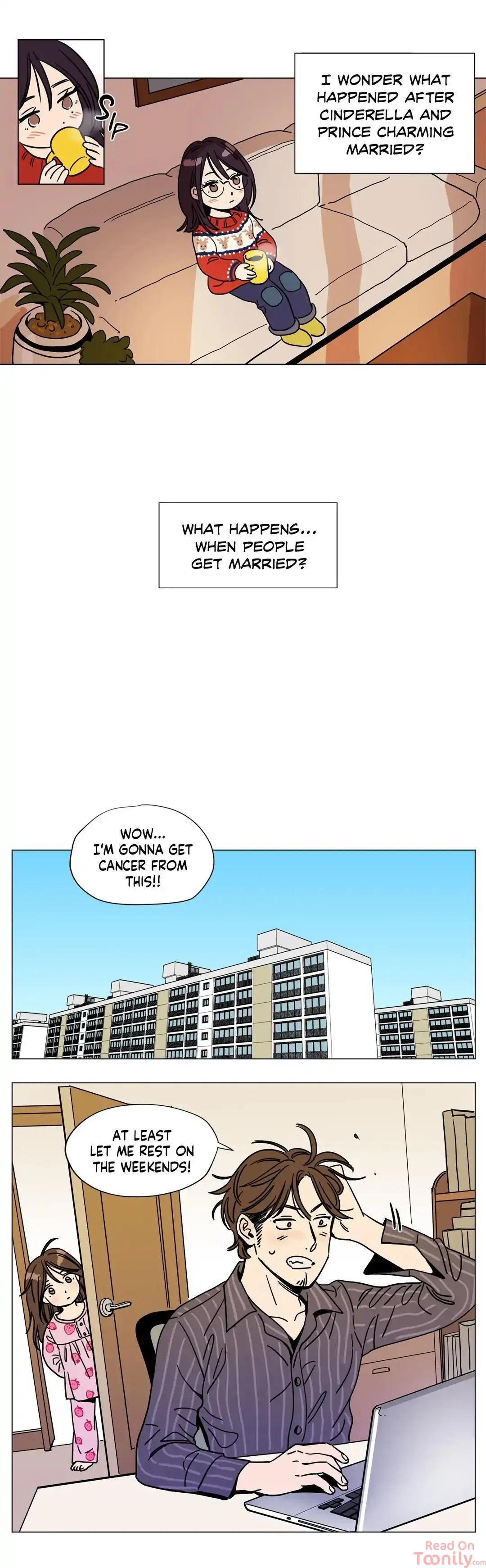 Redemption Camp Episode 68 - Page 3
