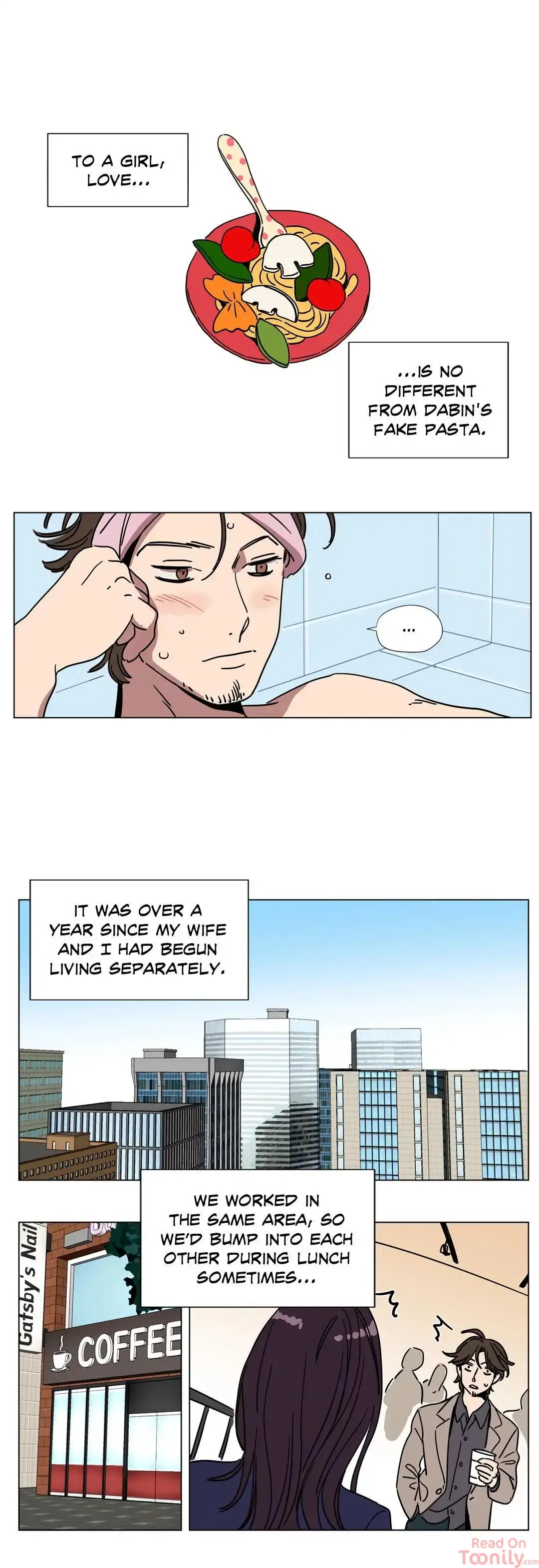 Redemption Camp Episode 68 - Page 7