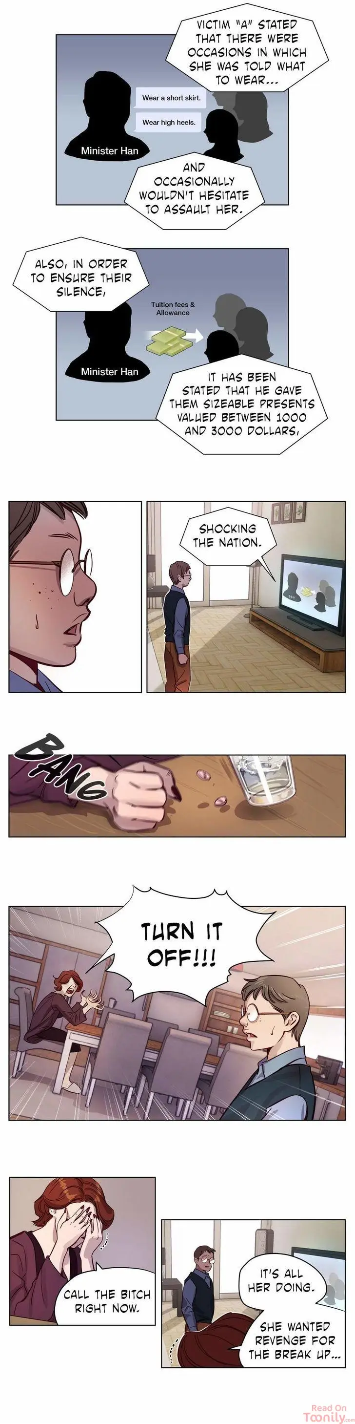 Redemption Camp Episode 7 - Page 2