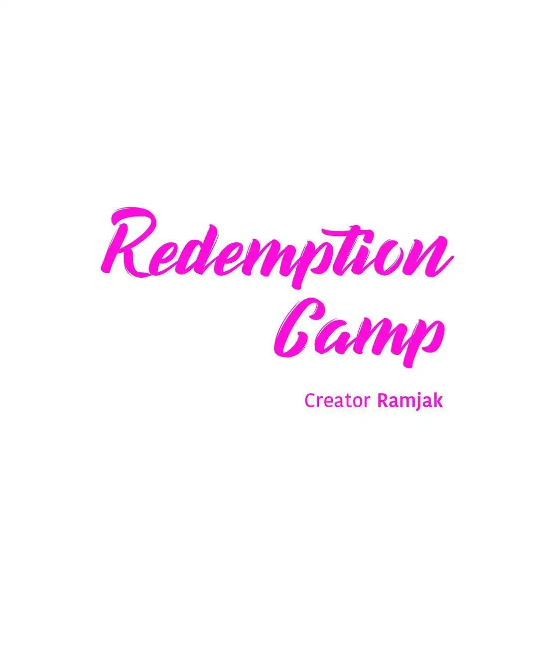 Redemption Camp Episode 71 - Page 3