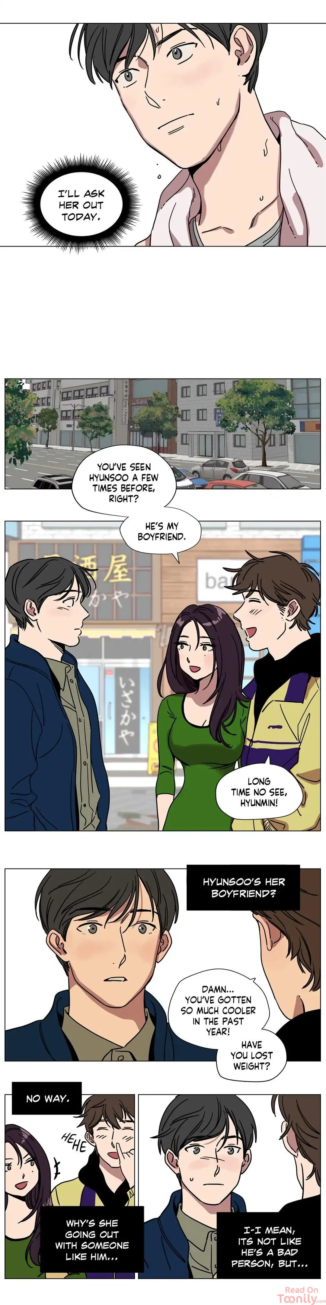 Redemption Camp Episode 72 - Page 9