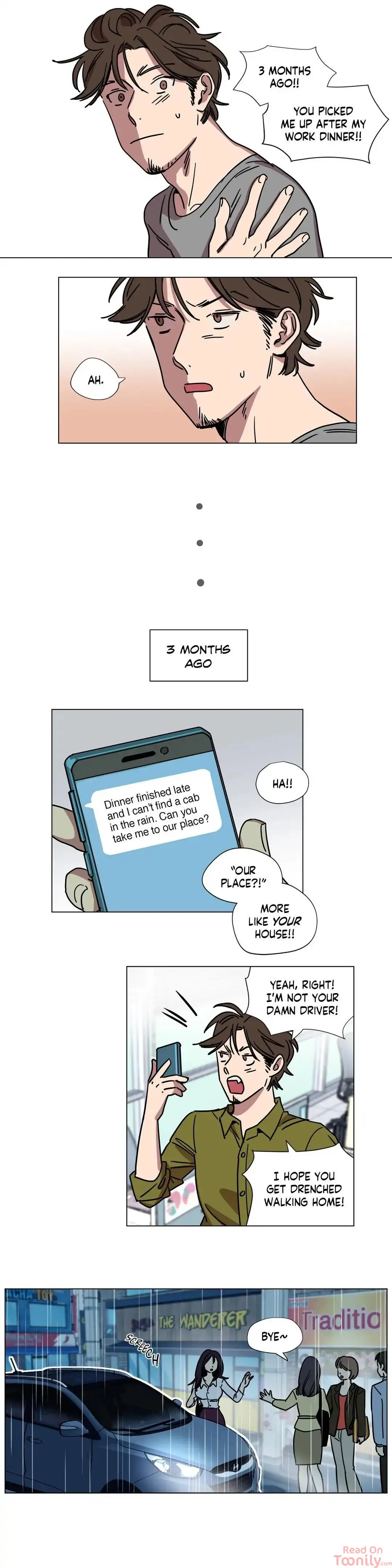 Redemption Camp Episode 73 - Page 5