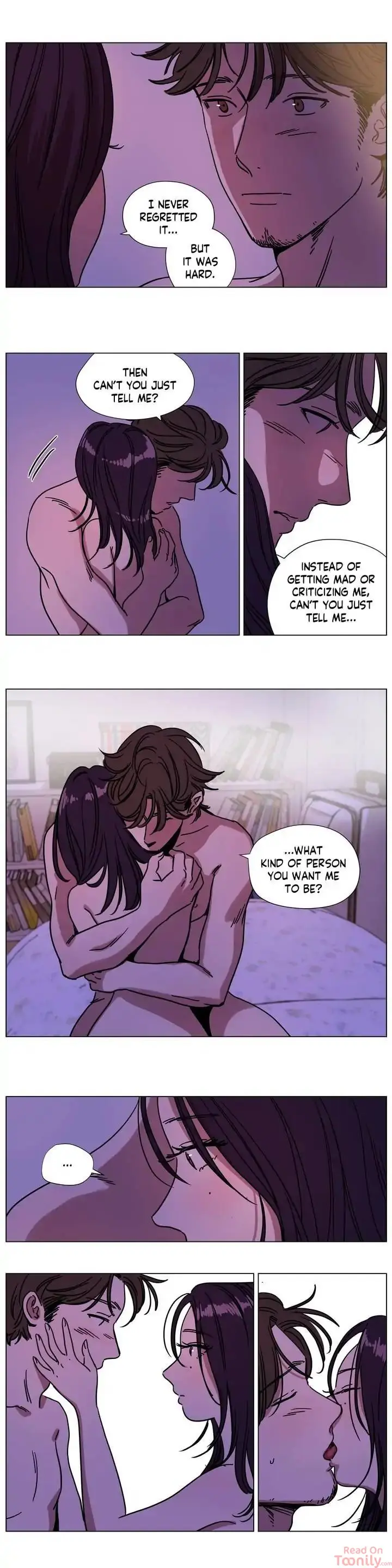 Redemption Camp Episode 74 - Page 2