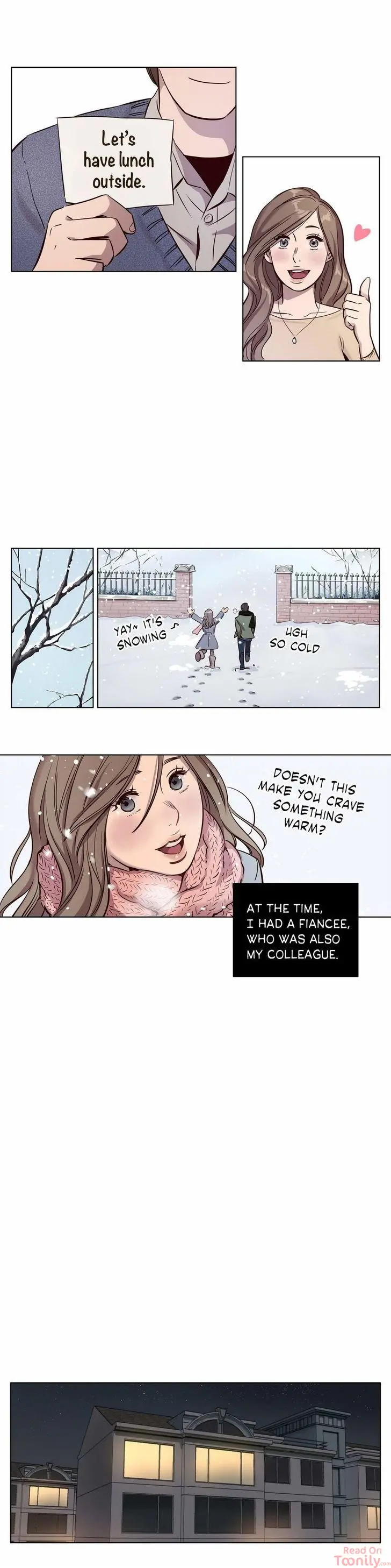 Redemption Camp Episode 9 - Page 8