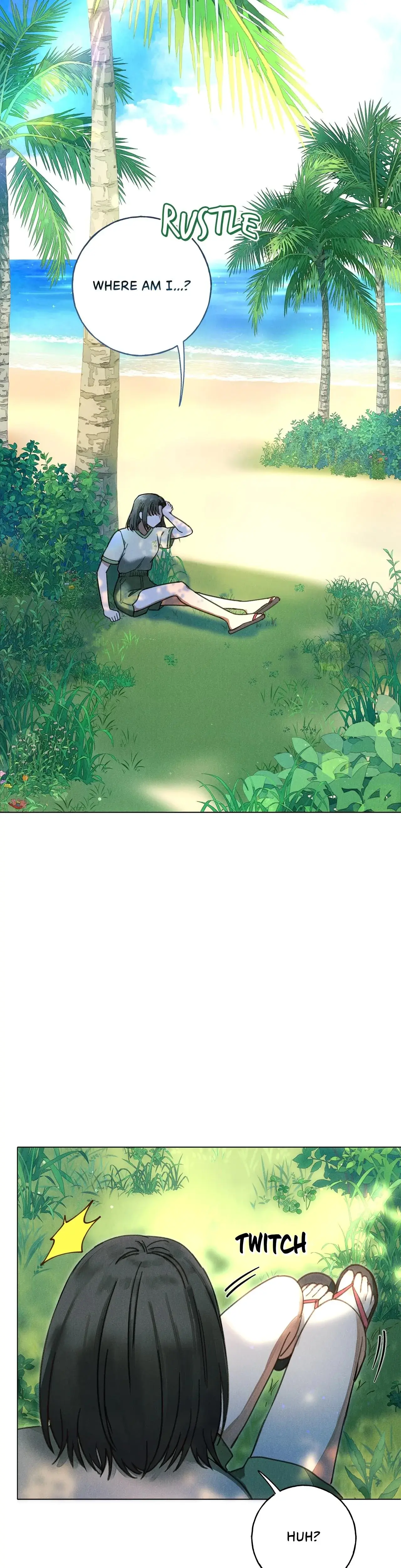 Reeling in the Male Lead Episode 1 - Page 13
