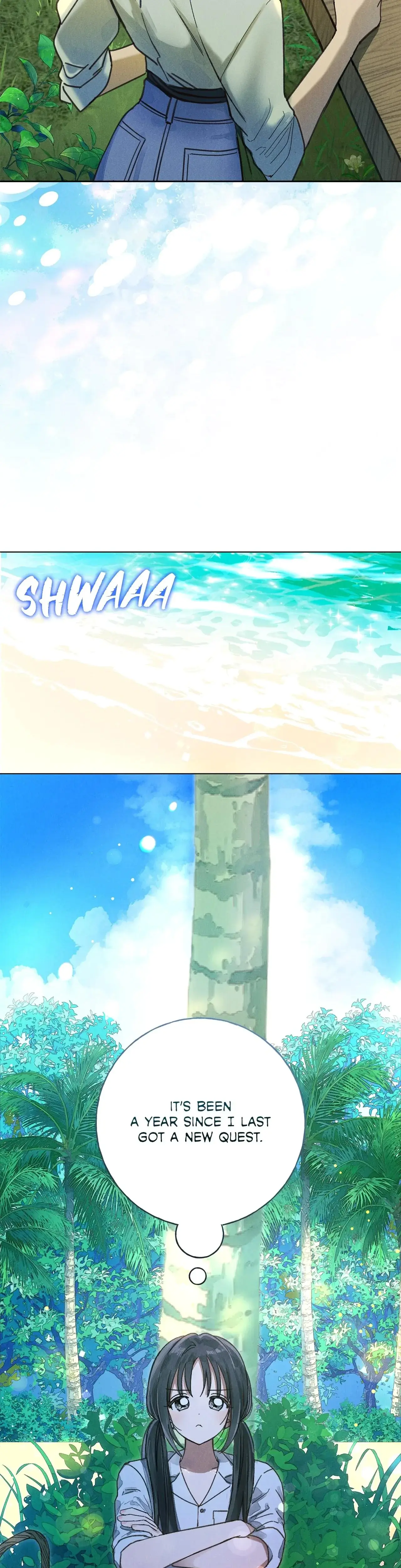Reeling in the Male Lead Episode 1 - Page 18
