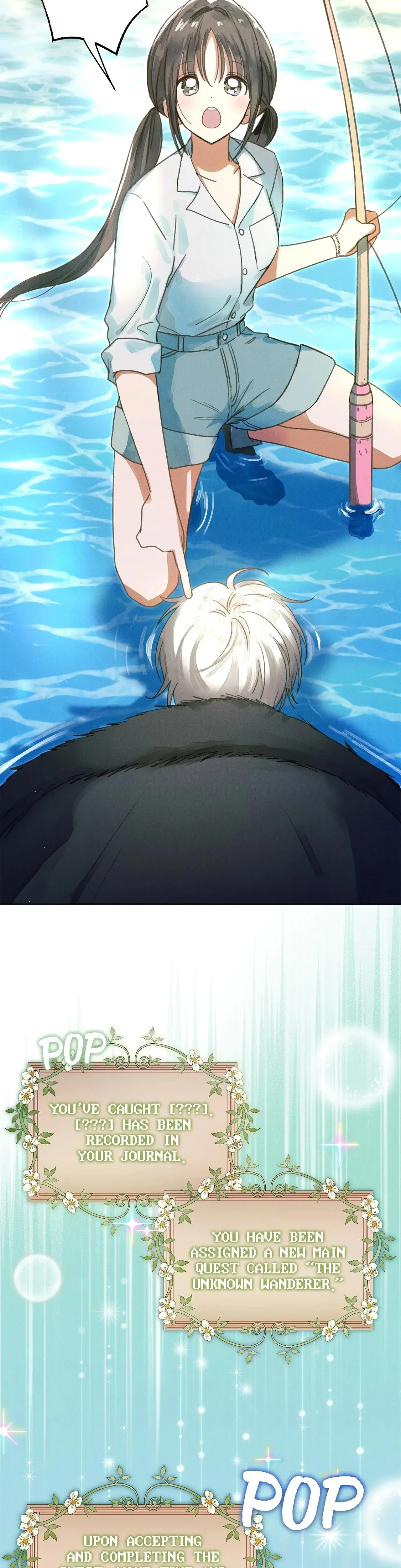 Reeling in the Male Lead Episode 1 - Page 28