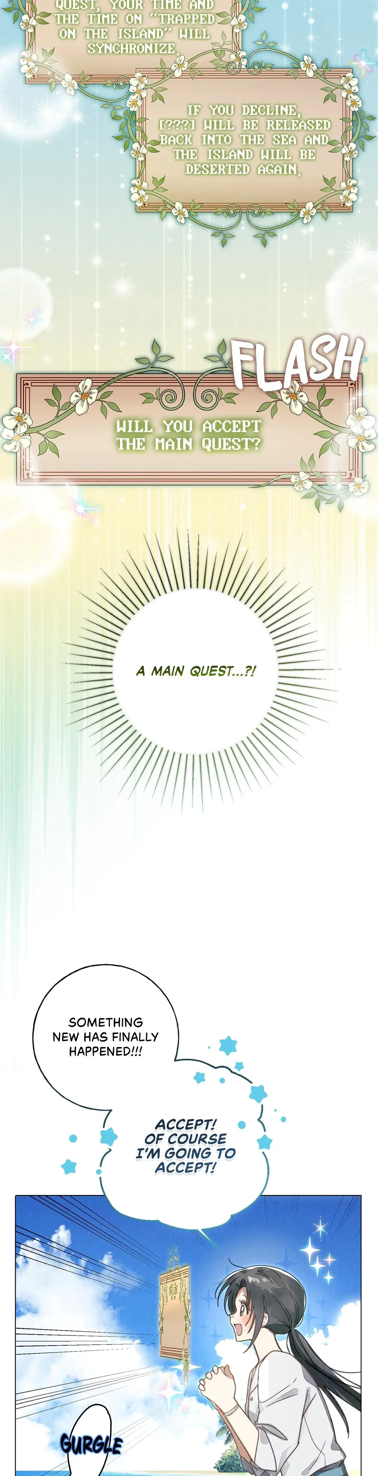 Reeling in the Male Lead Episode 1 - Page 29