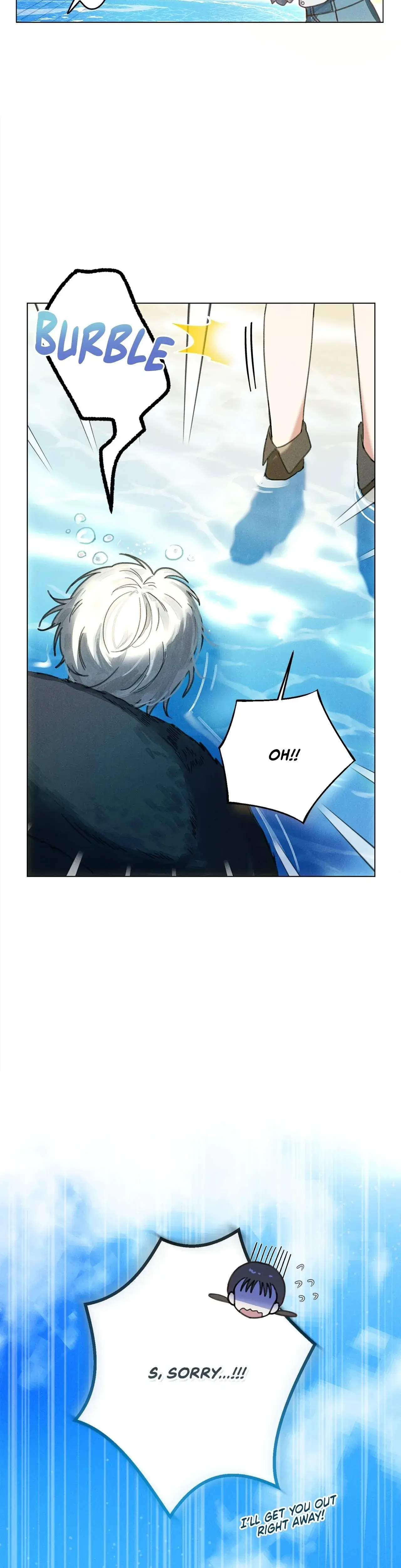 Reeling in the Male Lead Episode 1 - Page 30