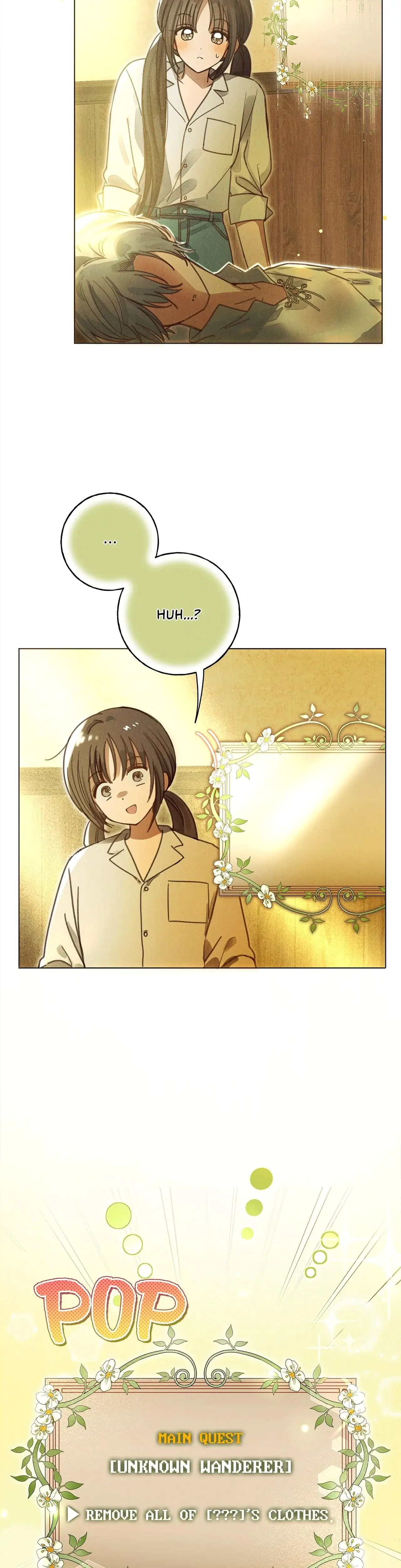 Reeling in the Male Lead Episode 1 - Page 38