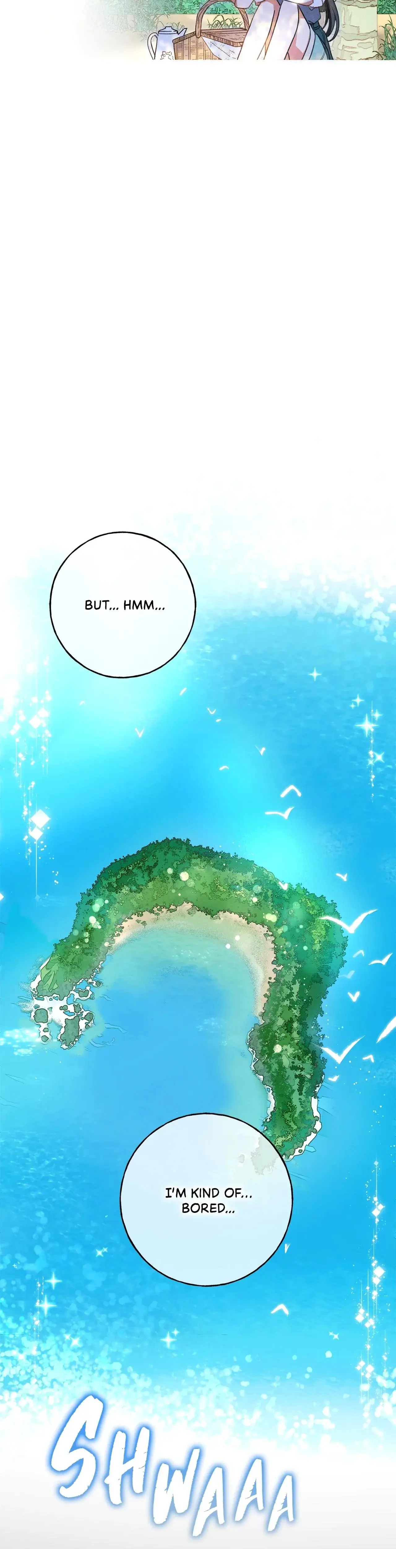 Reeling in the Male Lead Episode 1 - Page 5