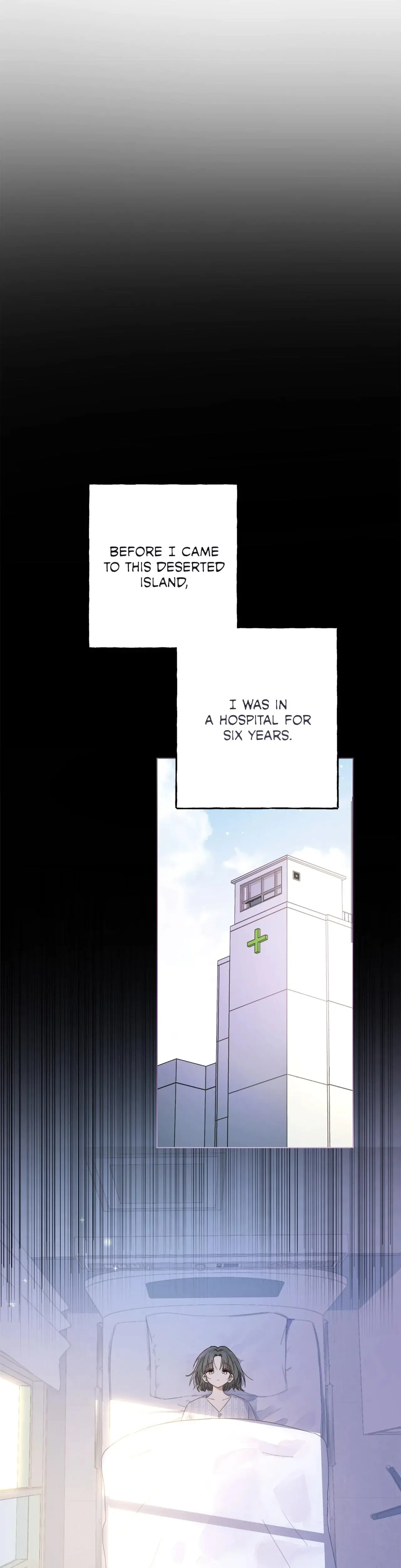 Reeling in the Male Lead Episode 1 - Page 6