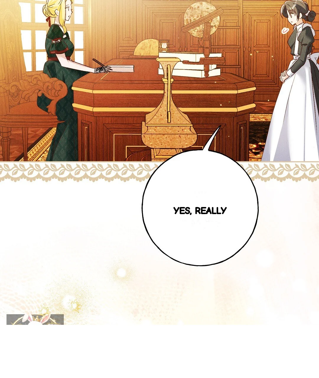 Reeling in the Male Lead Episode 51 - Page 102