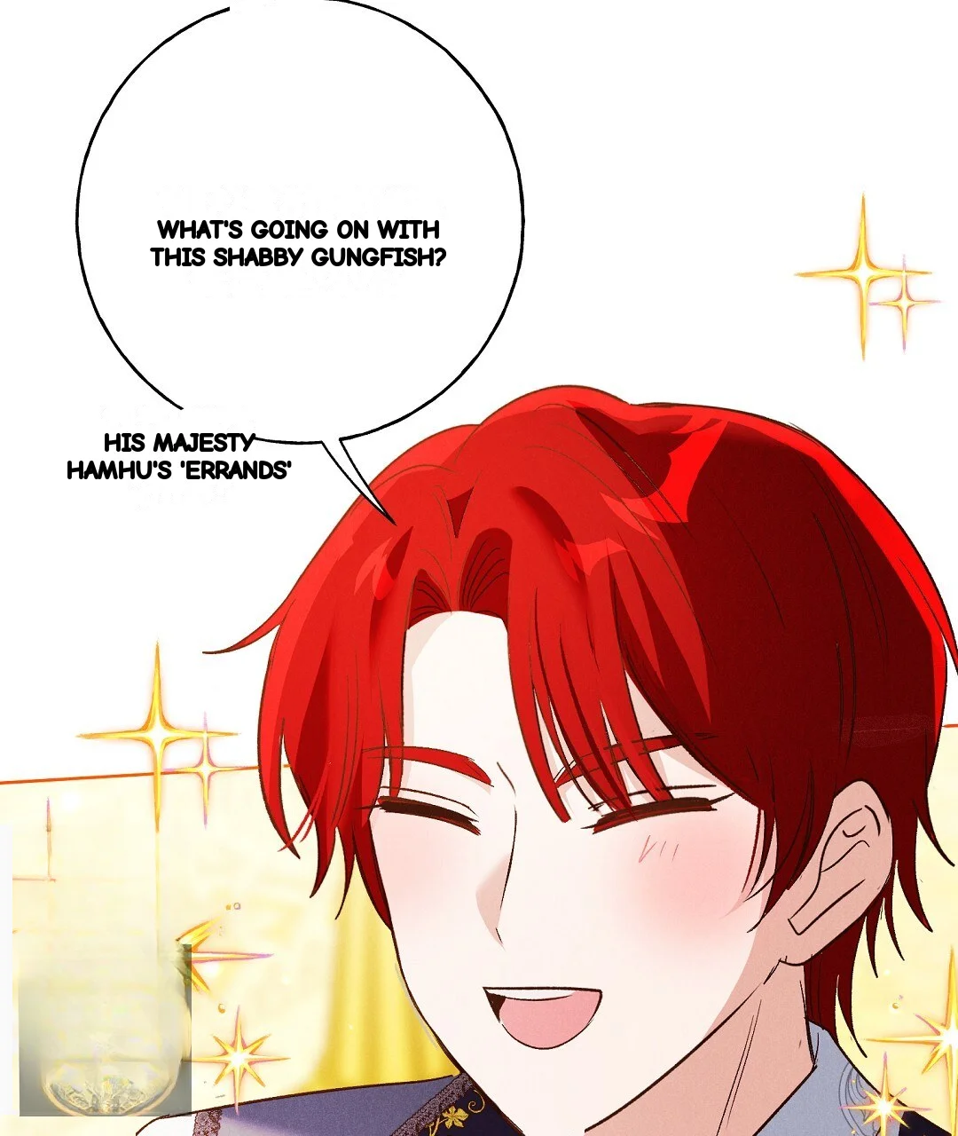 Reeling in the Male Lead Episode 51 - Page 116