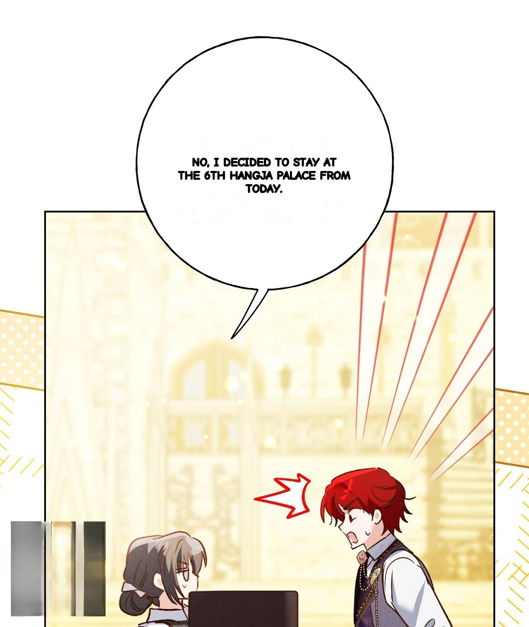 Reeling in the Male Lead Episode 51 - Page 118
