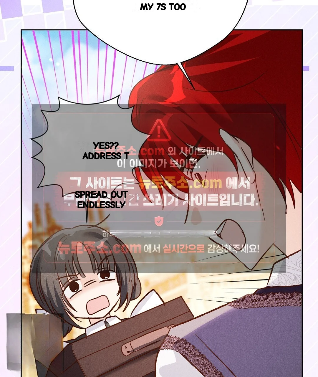 Reeling in the Male Lead Episode 51 - Page 122