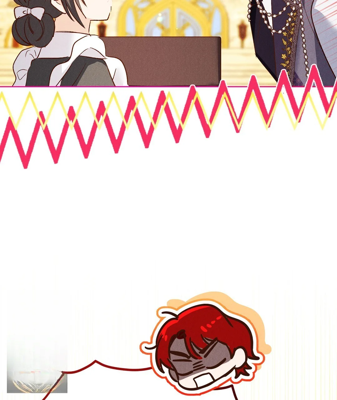 Reeling in the Male Lead Episode 51 - Page 128