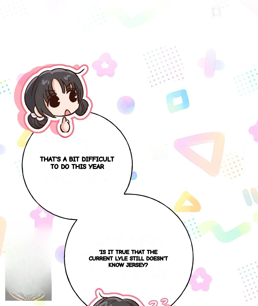 Reeling in the Male Lead Episode 51 - Page 14