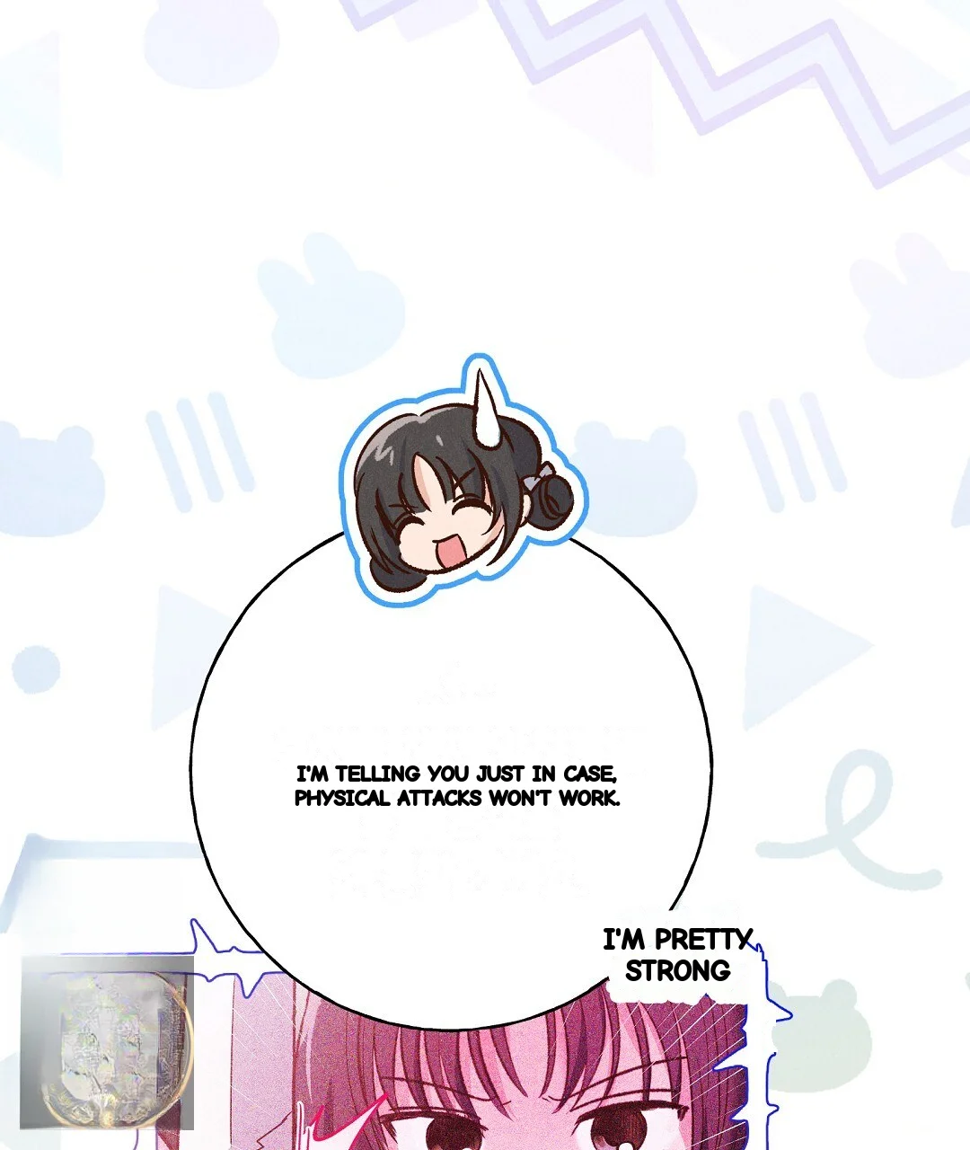 Reeling in the Male Lead Episode 51 - Page 20