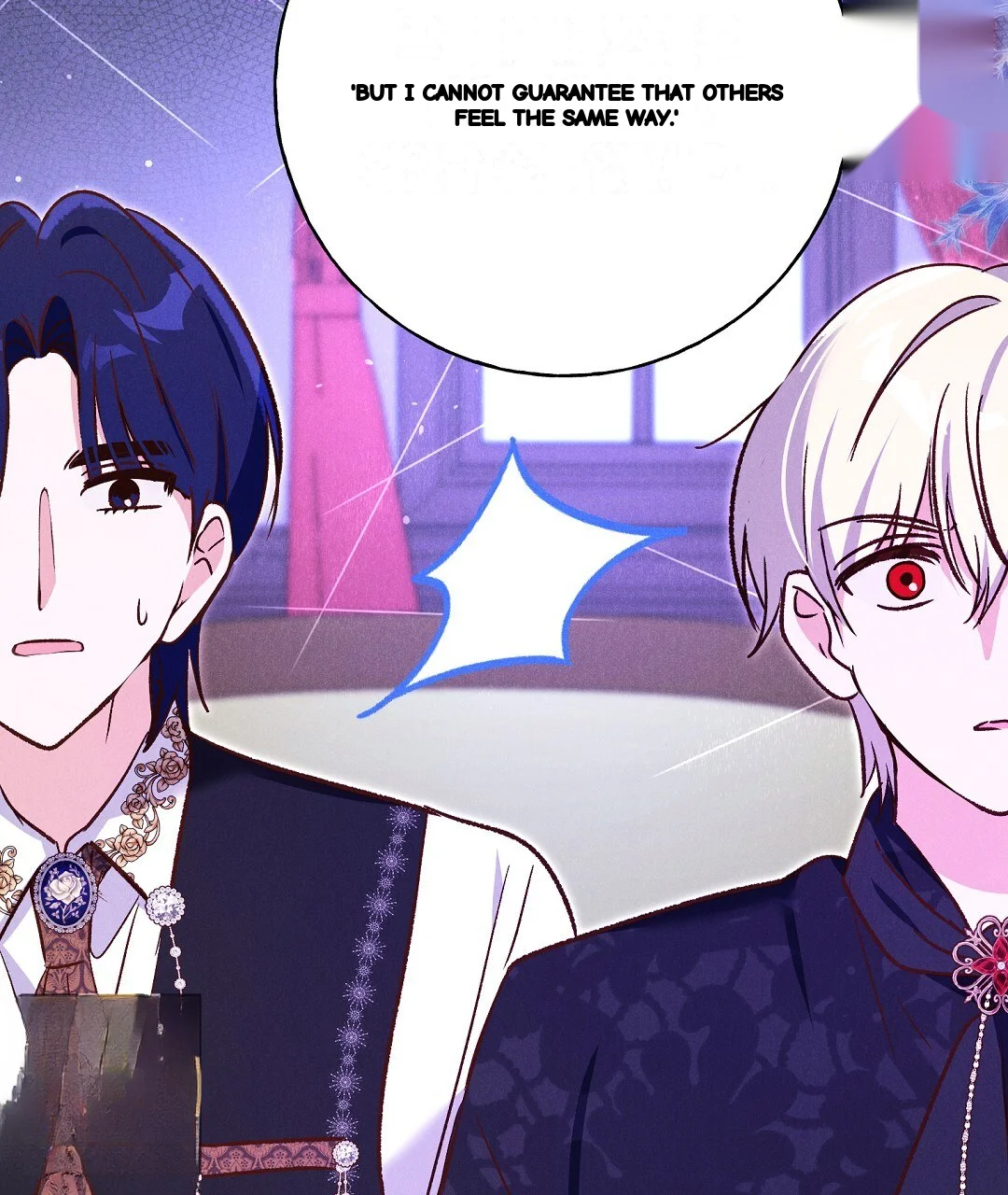 Reeling in the Male Lead Episode 51 - Page 27