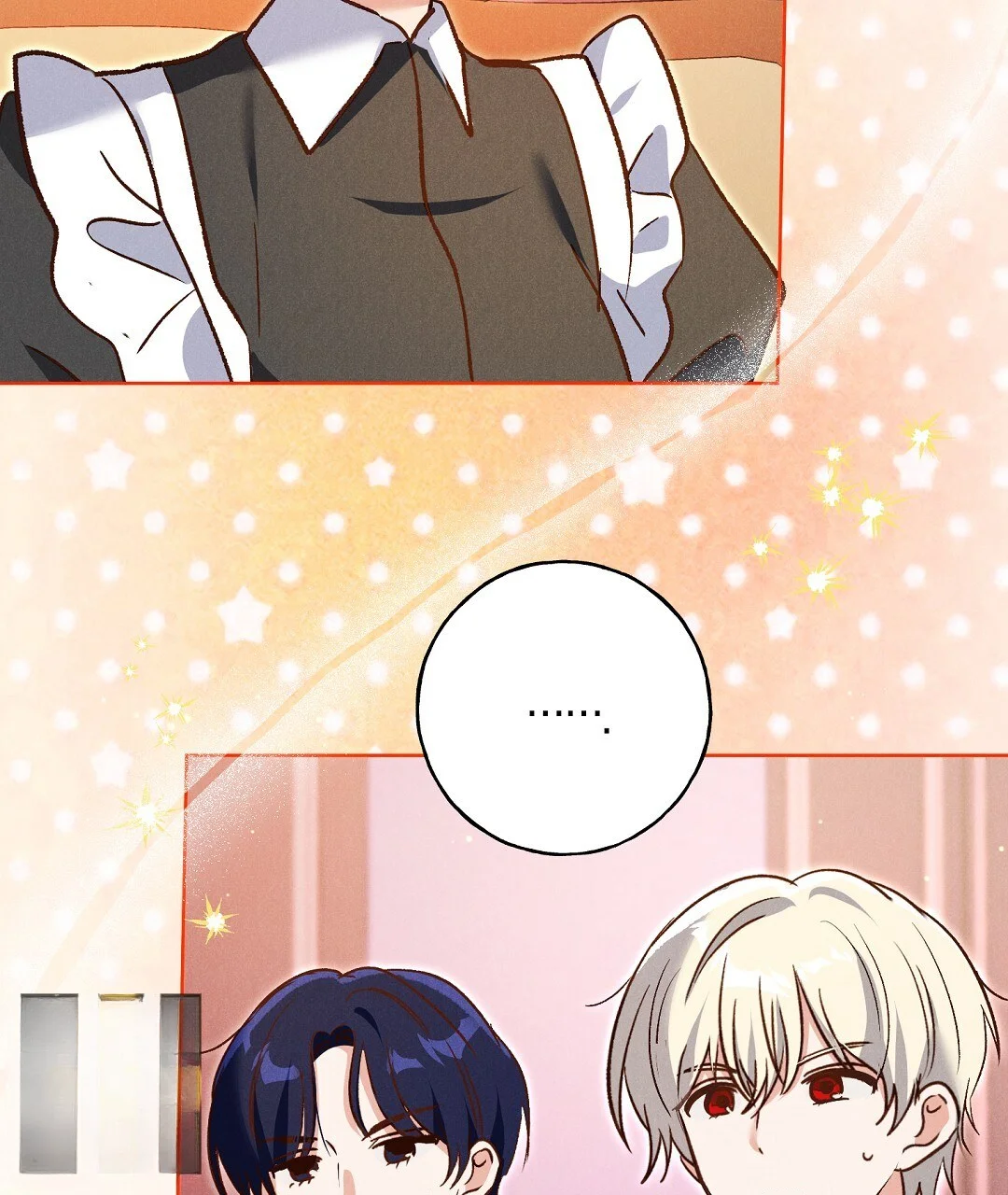 Reeling in the Male Lead Episode 51 - Page 3
