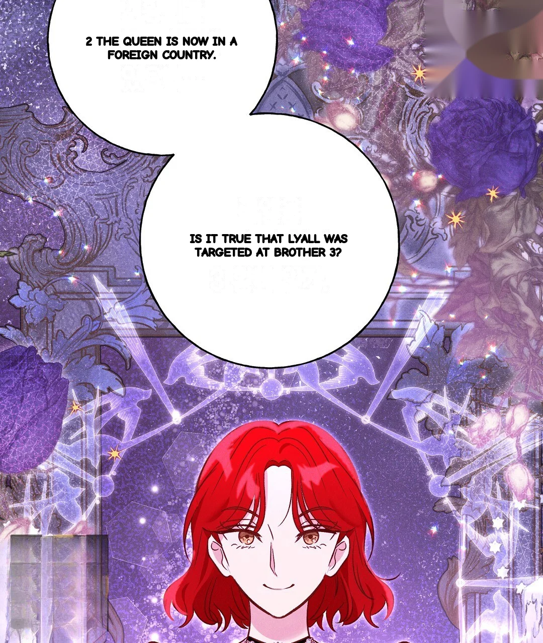 Reeling in the Male Lead Episode 51 - Page 30