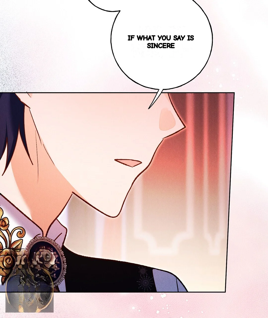 Reeling in the Male Lead Episode 51 - Page 33