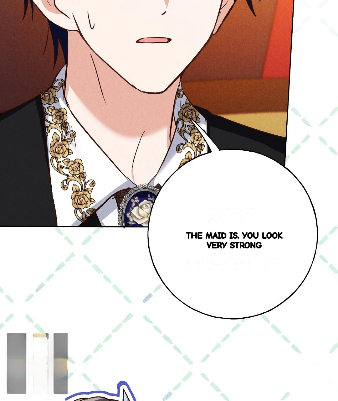 Reeling in the Male Lead Episode 51 - Page 38