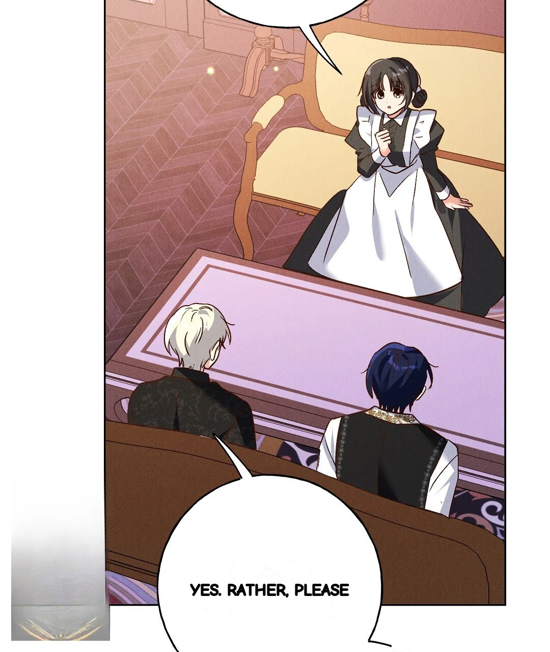 Reeling in the Male Lead Episode 51 - Page 42