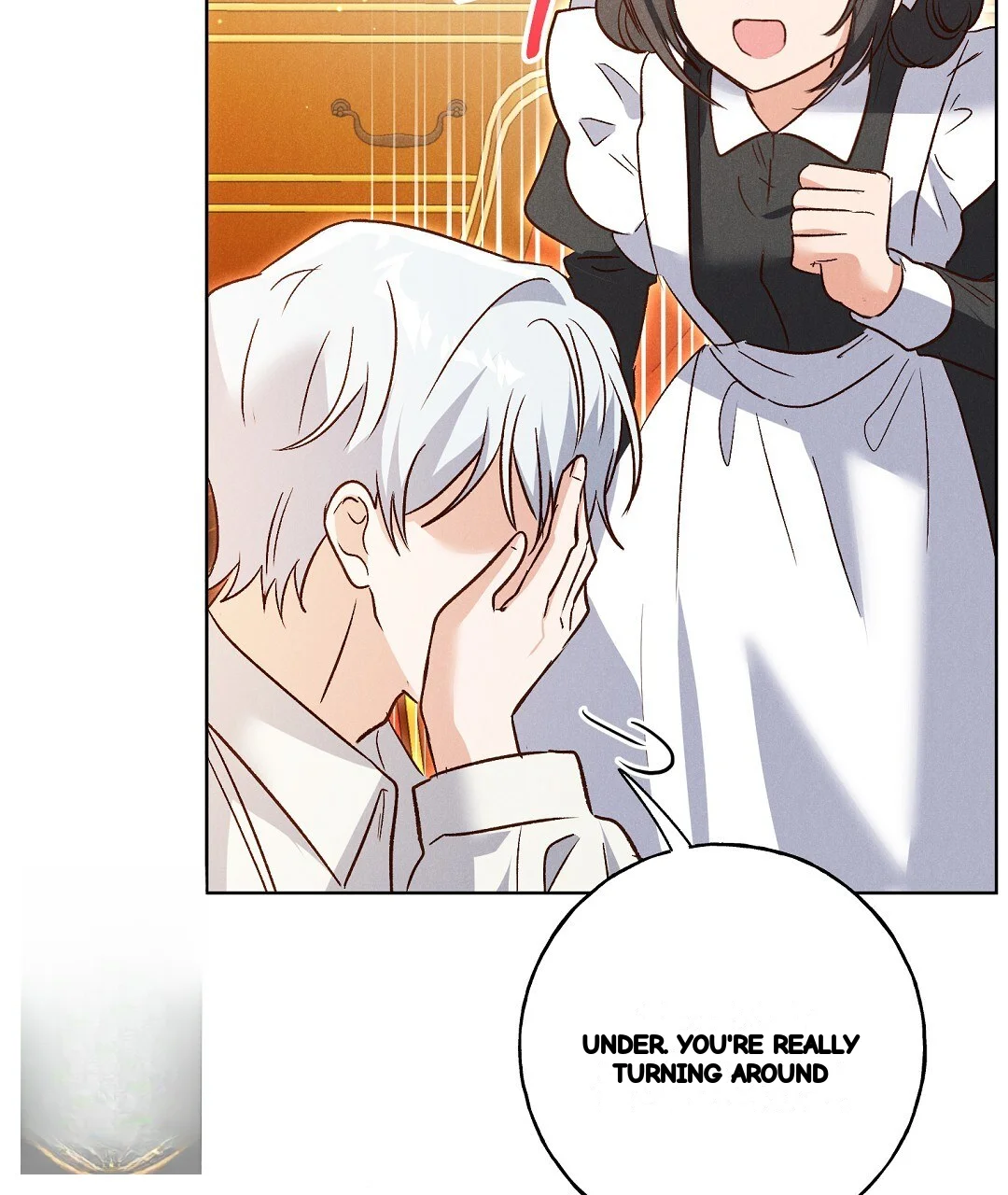 Reeling in the Male Lead Episode 51 - Page 58