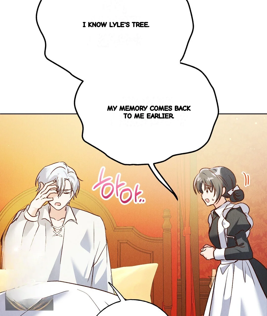 Reeling in the Male Lead Episode 51 - Page 66