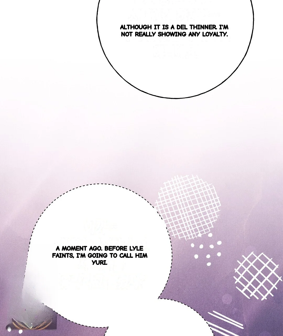 Reeling in the Male Lead Episode 51 - Page 9
