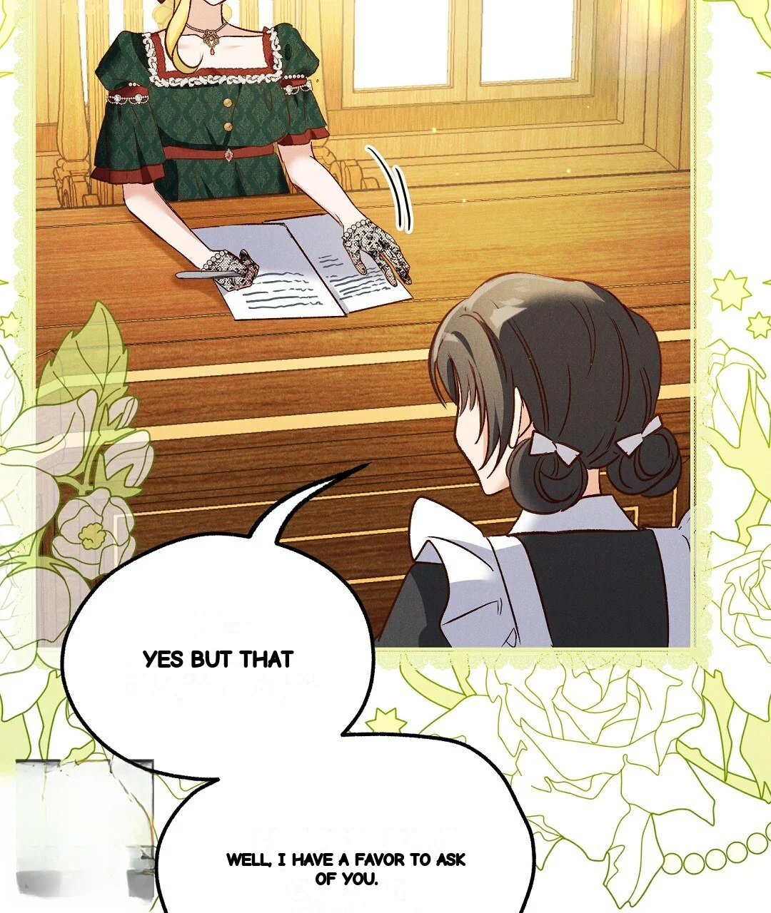 Reeling in the Male Lead Episode 51 - Page 98