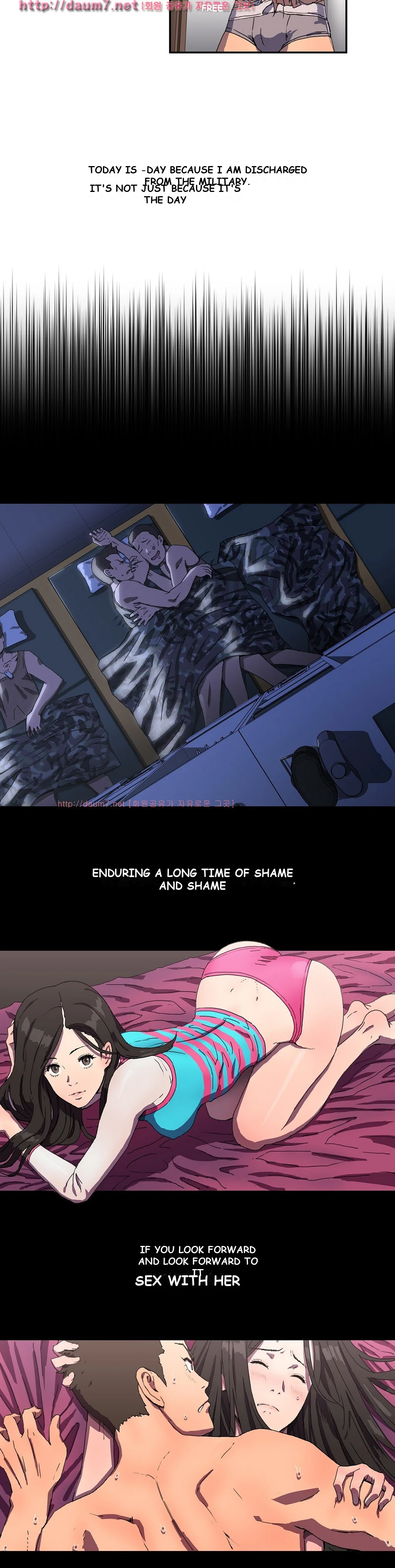 Refrain Love Episode 1 - Page 10