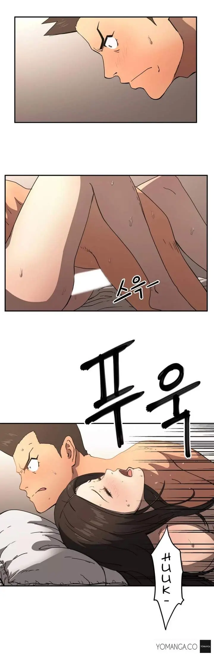 Refrain Love Episode 11 - Page 2