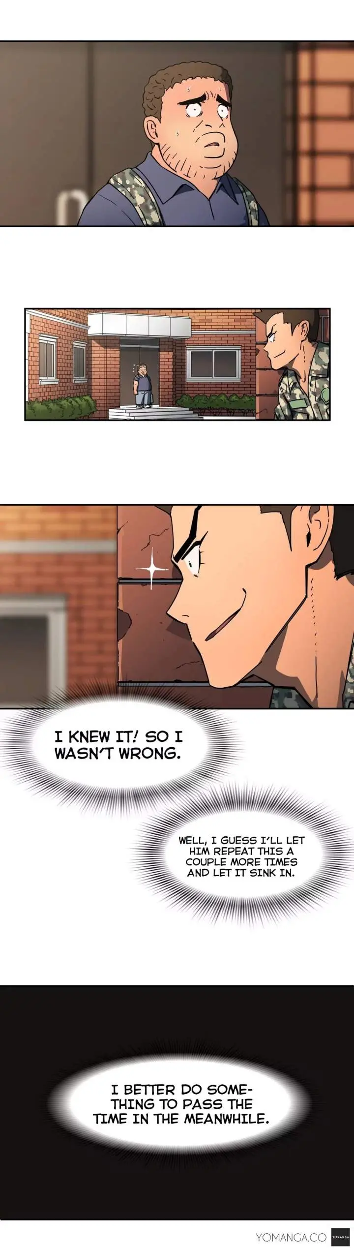 Refrain Love Episode 13 - Page 14