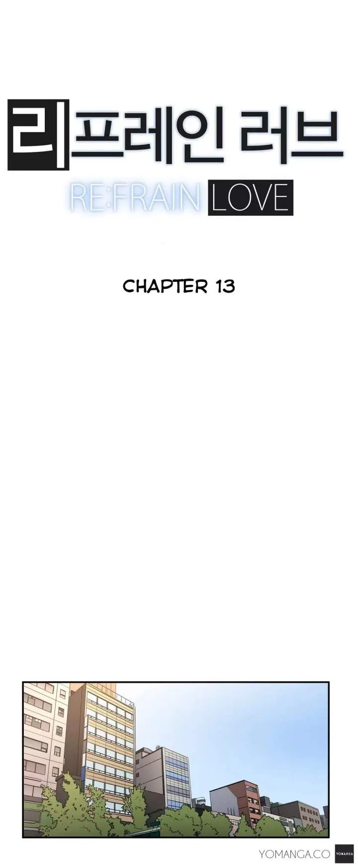 Refrain Love Episode 13 - Page 2